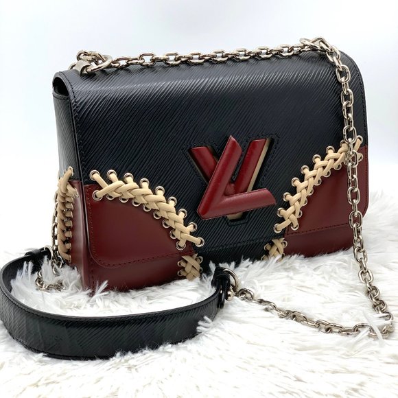 Louis Vuitton Handbags - ❌SOLD❌Louis Vuitton Epi Braided Twist MM bag